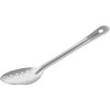 Chef Inox Stainless Steel Perforated Basting Spoon, 280 mm Size