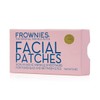 Frownis Facial Patch, Forehead and Grow Wrinkle Patch, 144 pieces