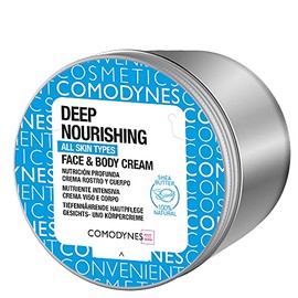 Comodynes Deep Nourishing Face & Body Cream 150ml