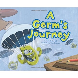 A Germ's Journey
