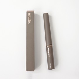 MUD Inspire Skinny Curling & Multi Fixer Mascara / 뮤드 인스파이어 스키니 컬링 & 멀티 픽서 마스카라