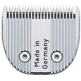 Ermila Schneidsatz Genio/ Basic II Standard für den Magic Blade, Edelstahl