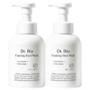 Dr. Bio Foaming Hand Wash, 500g, 500ml, 2 units / 닥터바이오 포밍 핸드워시, 500g, 500ml, 2개