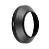 ayex Aluminium Wide Angle Lens Hood 55 mm Lens Hood