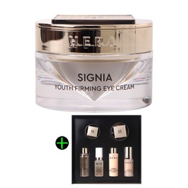 Hera Signia Youth Firming Eye Cream 30ml + 6-piece set plan / 헤라 시그니아 유스 퍼밍 아이크림30ml+6종보세트기획