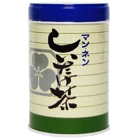 Mannen Shiitake Tea 80g x 2 pieces