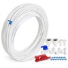 Lemon Filter 15 m Water Inlet Pipe Universal Connection Set