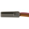 WVE by NTK 1P1085 A/C Compressor Clutch Connector, 1 Pack