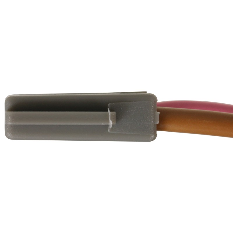 WVE by NTK 1P1085 A/C Compressor Clutch Connector, 1 Pack