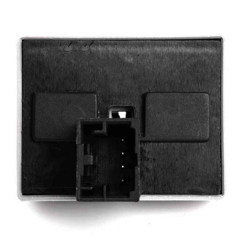 ROBUST Double Electric Window Switch Button Replacement Front Right 6Q0959858
