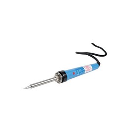 Mercury | Mains Powered Soldering Iron With Adjustable Temp | 20W/130W