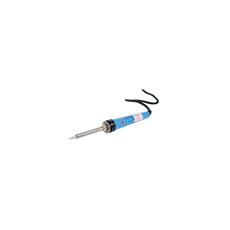 Mercury | Mains Powered Soldering Iron With Adjustable Temp |