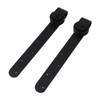 Barn Door Hardware Kit Mini Quiet Slide Easy to Install