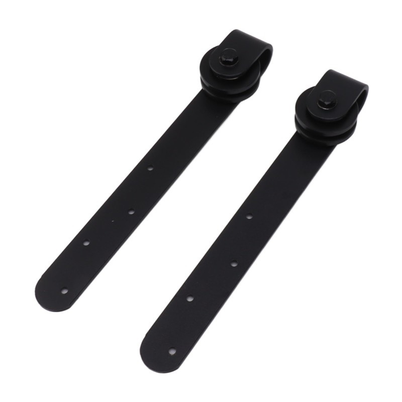Barn Door Hardware Kit Mini Quiet Slide Easy to Install