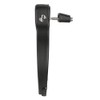 M-Wave Ring Frame Lock - Black