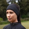 Proviz REFLECT360 Explorer Reflective Breathable Unisex Fleece-Lined Running Sports Headband