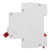 DC Circuit Breaker Overload Protection Magnetic System PV Circuit Breaker