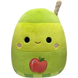 Squishmallows 12" Jean The Apple Juice