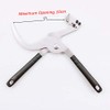 SagaSave Ring Paring Pliers Fruit Tree Ring Cutter Garden Wire
