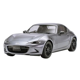 Tamiya 24353 1/24 Sports Car Series No. 353 Mazda Roadster RF Plastic Model