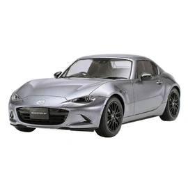 Tamiya 24353 1/24 Sports Car Series No. 353 Mazda Roadster RF Plastic Model