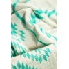 Teema Large Turkish Beach Towel - 100% Turkish Cotton -