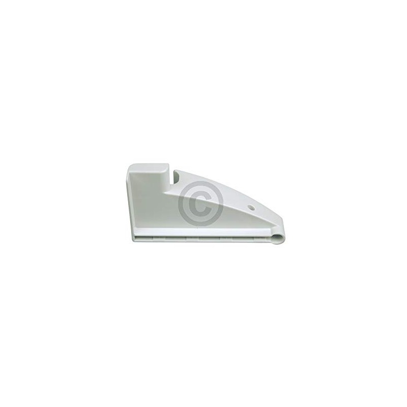 Egg Compartment Side Panel Right Fridge - 7438554 Liebherr