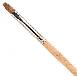 Pinceau Gloden Flat 141010 Peggy Sage