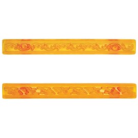 JEM Scroll & Leaf Ribbon Cutters, Set of 2