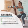 Magnesium Bisglycinate 100% Chelate No-Laxative Effect - Maximum Absorption &