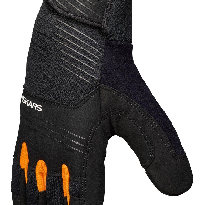 Fiskars Axe and Tool Gloves, Work Gloves, Touch Screen Compatible