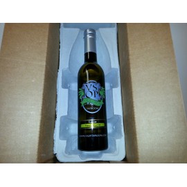 VSOP Lemon Fused Extra Virgin Olive Oil (375 ml / 12.68 oz)