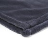 [Fool Love] Soft mink knee blanket/winter microfiber blanket [Gift God]