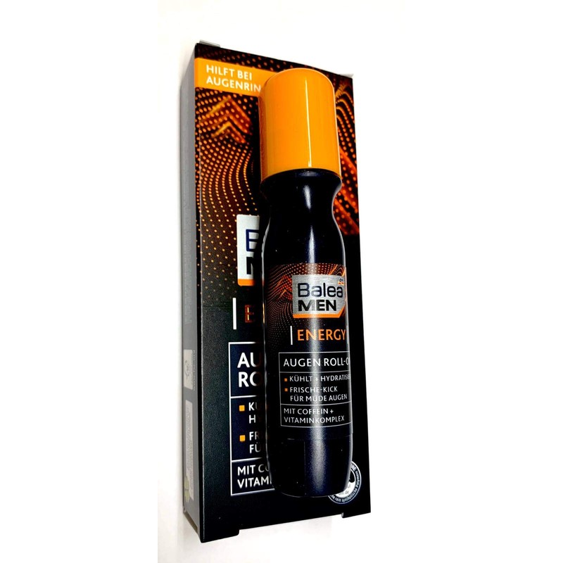 Balea MEN Energy Eye Roll-On 15 ml