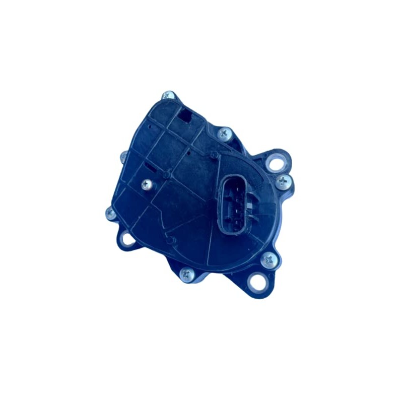 New 4x4 Actuator/Servo Complete Plug-n-Play Assembly - For Can-Am ATVs