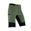 Leatt Shorts MTB Trail 2.0 Adult (Green - X-Large/36)