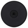 Record Turntables Weight Stabilizer Aluminum Turntable Vinyl Black Clamp for