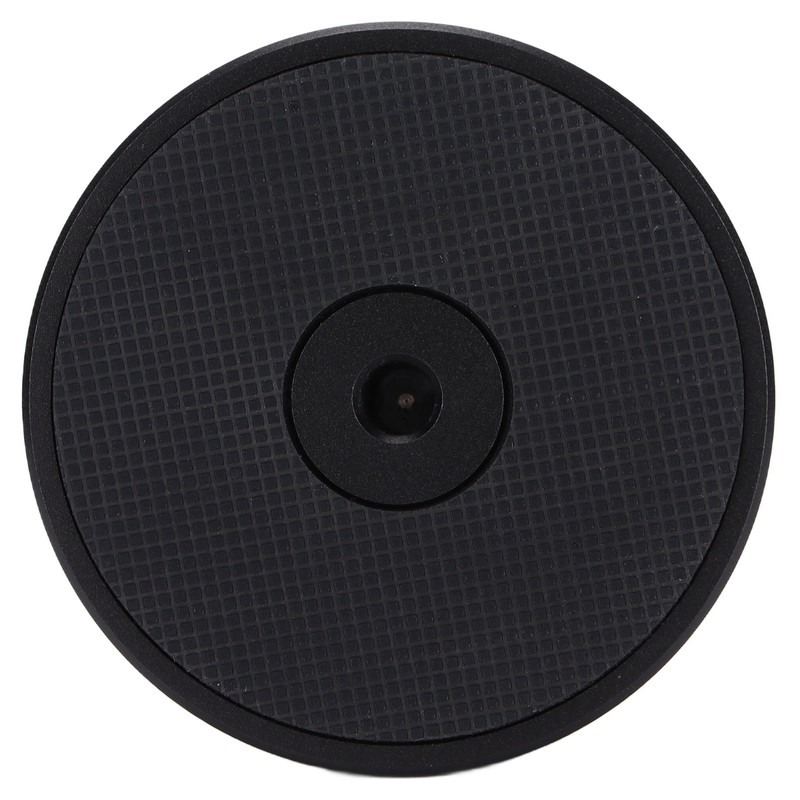 Record Turntables Weight Stabilizer Aluminum Turntable Vinyl Black Clamp for
