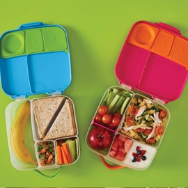 B.Box Lunchbox, Ocean Breeze