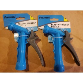 Belstrom Trigger Water Nozzles LOT Of 2 NEW