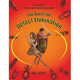 Quest for Defect Elimination: 2