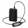 Panasonic HX-A100 HD Wearable Action Camera Digital Camcorder (Black)