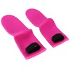3mm Diving Socks Anti Slip Wear Resistant Comfortable Thermal Beach