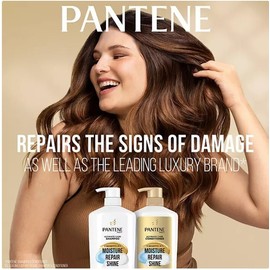 Pantene Pro-V Ultimate Care 3-in-1 Conditioner, 38.2 fl. oz.