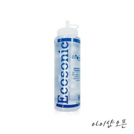 Ultrasound Gel (250ml) (Origin: Korea) Clear Moisture Gel (Single Pack) / 초음파젤(250ml) (원산지한국) 투명 수분젤 (낱개)