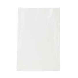 Konoya Shoji RAP00723001 Standard Poly-Bag, 03, Transparent No. 1, 2000 Sheets (100 Sheets x 20 Packs)