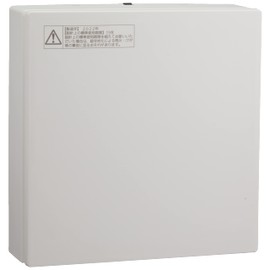 Panasonic FY-08PDAE9D Pipe Fan, Interior Panel Type