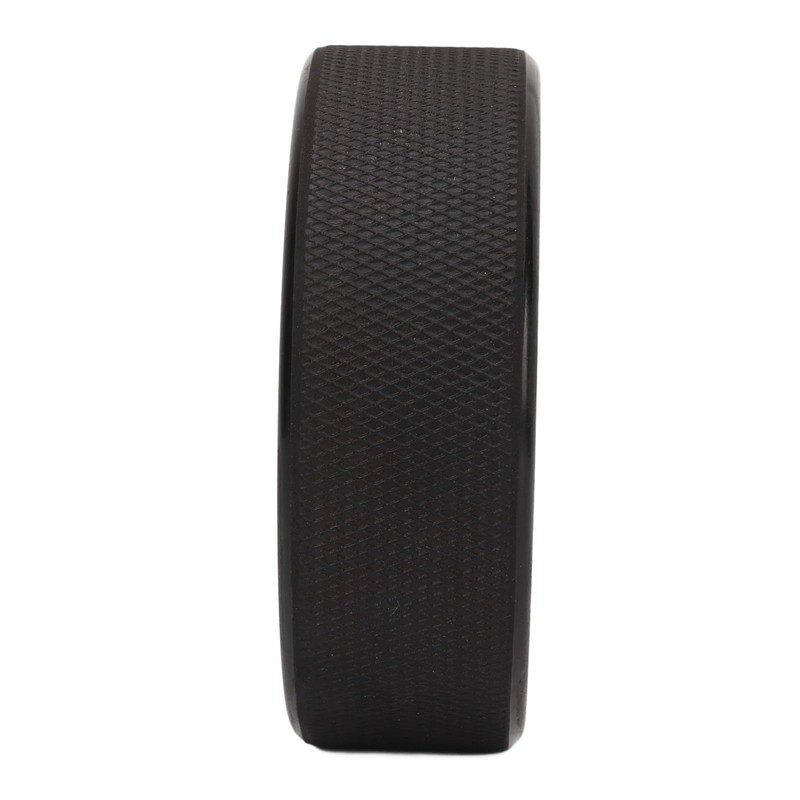 Tuning Fork Healing Activator, Minimal Noise Sustained Tone Accessory Rubber