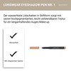 Malu Wilz Dekorative Longwear Eyeshadow Pen 1 golden sandy beach