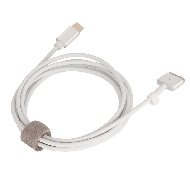 Type C to Magnetic T for Macbook Type C Male